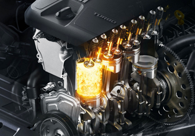 用對機油,抵抗“低速早燃” 用對機油,抵抗“低速早燃”